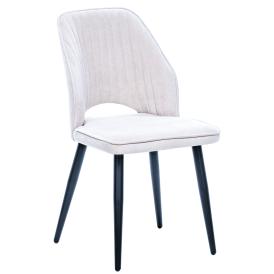 Стул DC-7722N jx36-2 40pcs бежевый