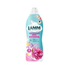 Кондиционер для белья Lamm Цветочный бриз 1 л