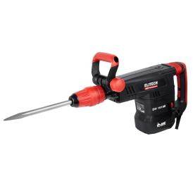 Молоток отбойный Elitech DH 1518E 1500Вт 18 Дж