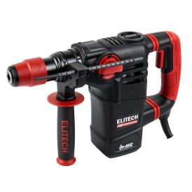 Перфоратор Elitech RH 1130E 1100Вт 3,5 Дж