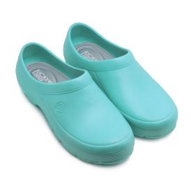 Ботики повседневные женские Lucky Land 3875WS-EVA-C р.40 бирюзовые