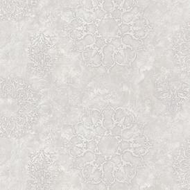 Обои Victoria Stenova Leonardo 589452 бежевые вензель 1,06х10 м
