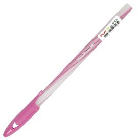 Ручка шариковая синяя Staff Candy Pastel узел 0,6 мм линия 0,3 мм