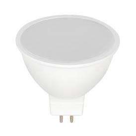 Лампа светодиодная General LED GLDEN-MR16-20-230-GU5.3 20Вт 4500K
