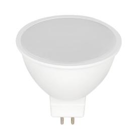 Лампа светодиодная General LED GLDEN-MR16-20-230-GU5.3 20Вт 6500K