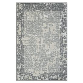 Ковер Cuba Merinos F268 2,5х3,5 м голубой