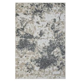 Ковер Cuba Merinos F269 2,5х3,5 м голубой