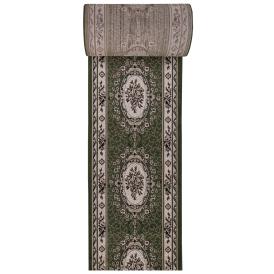 Дорожка ковровая Gavana Merinos 5444 0,7 м зеленый