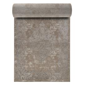 Дорожка ковровая Liman Merinos F481 1,2 м бежевая
