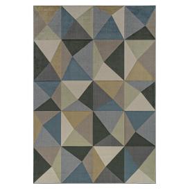 Ковер Milano Ragolle 978013-5252 2х2,9 м разноцветный