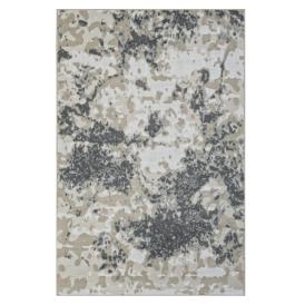 Ковер Cuba Merinos F269 1х2 м голубой
