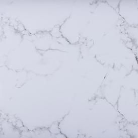 Пленка самоклеящаяся 0,45х8 м мрамор бело-серый