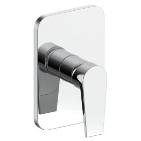 Смеситель для душа встраиваемый Esko Budapest BT83 однорычажный