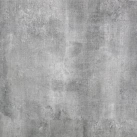 Керамогранит KS Urban Gray Dark 600х600 мм серый матовый 2 сорт 1,8 м2