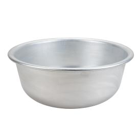 Миска круглая 6,8 л эмалированная МТ-113