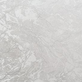 Обои OVK Design Ривер 11204-03 серые мрамор 1,06х10,05 м