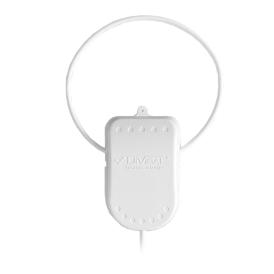 Антенна комнатная активная для цифр. ТВ Divisat Волжанка USB, кабель 3 м, присоска