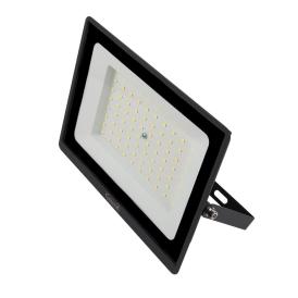 Прожектор светодиодный General LED GTAB-1 100Вт 6500К 9500Лм IP65 черный