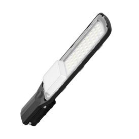 Светильник светодиодный Консольный General LED C5 60Вт 5000К 100лм/Вт линз. IP65 ЕМС