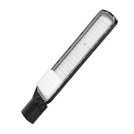 Светильник светодиодный Консольный General LED C5 100Вт 5000К 100лм/Вт линз. IP65 ЕМС