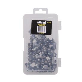 Цепь пильная 20,32 см 1/4" 1,3 мм 45 зв Huter С10 для ELS-20/8 Li