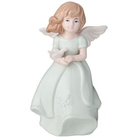 Фигурка декоративная Ангел 8,9х6х16,3 см 146-1952