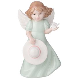 Фигурка декоративная Ангел 9х9х14,5 см 146-1964