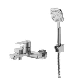 Смеситель для ванны Milardo Maze MAZBN00M02 однорычажный