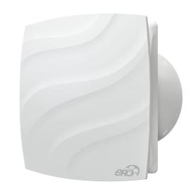 Вентилятор накладной Era Wave D120