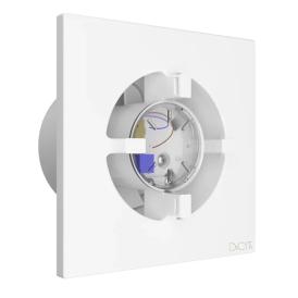 Вентилятор накладной Diciti Aeon D100 обратный клапан