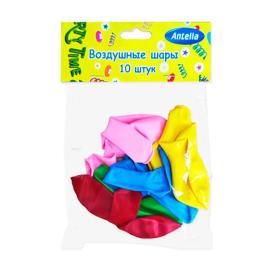 Воздушный шар Antella 35 см 10 шт