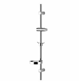 Душевая стойка Lemark LM8105C 750 мм