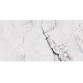 Керамогранит Onlygres MOG103 600x1200 мм белый полированный 1,44 м2