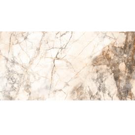 Керамогранит Onlygres MOG301 600x1200 мм бежевый полированный 1,44 м2
