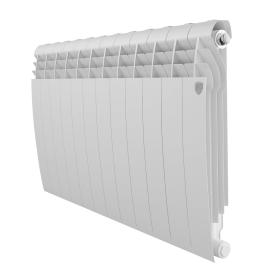 Радиатор биметаллический Royal Thermo Biliner B 500 12 секции
