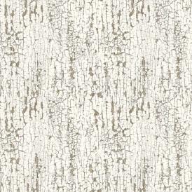 Обои Green Walls Кора С40 4116 02 айвори абстракция 1,06х10,05 м