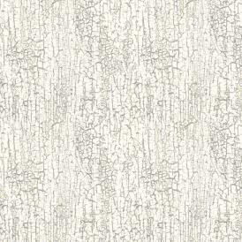 Обои Green Walls Кора С40 4139 02 айвори абстракция 1,06х10,05 м