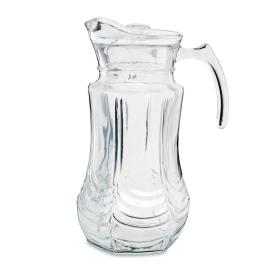 Кувшин с крышкой 1,65 л J4019