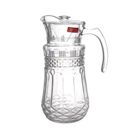 Кувшин с крышкой 1,65 л J4020