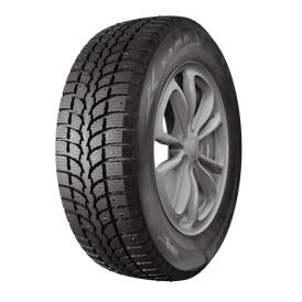 Автошина зимняя Kaмa-Irbis 505 R14 185/60 82Т шип