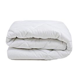 Одеяло 140х205 см Soft ОС400с-15 микрофибра зимнее 400 г/м2