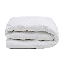Одеяло 205х220 см Soft ОС400с-19 микрофибра зимнее 400 г/м2
