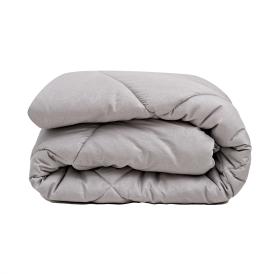 Одеяло 140х205 см Soft ОС300с-15 многоиголка микрофибра всесезонное 300 г/м2