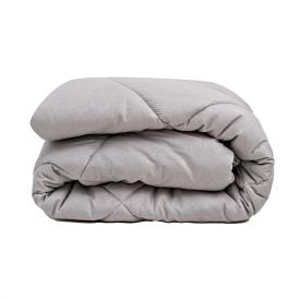 Одеяло 172х205 см Soft ОС300с-17 многоиголка микрофибра всесезонное 300 г/м2