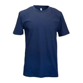 Футболка темно-синяя р.2XL