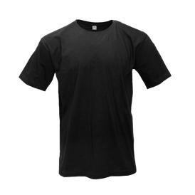 Футболка черная р.3XL