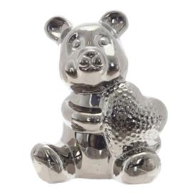 Фигурка декоративная Медвежонок 11,5х9х15 см 817185