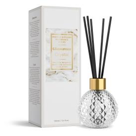 Аромадиффузор с палочками Bartek Glamorous Crystal Гламур Кристалл 100 мл