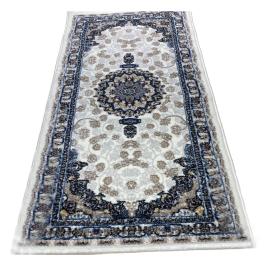 Ковер Malika 8040/A/44 0,8х1,5 м кремовый