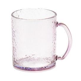 Кружка стеклянная 280 мл CWBB/L6